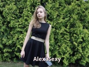 AlexaSexy