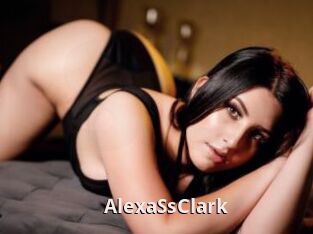 AlexaSsClark