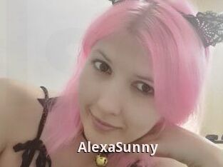 AlexaSunny