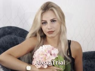 AlexaTrial