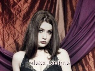 Alexa_Lavigne