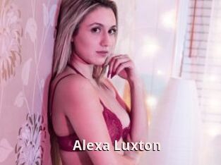 Alexa_Luxton