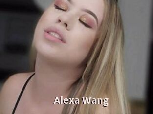 Alexa_Wang