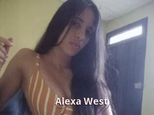 Alexa_West