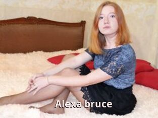 Alexa_bruce
