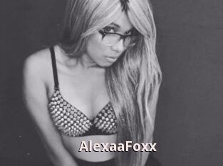 AlexaaFoxx