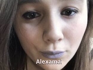 Alexa_mai