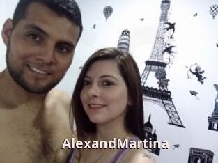 AlexandMartina