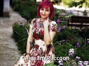 AlexandRaccoon