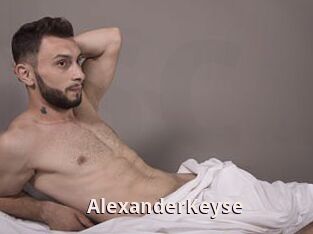 AlexanderKeyse