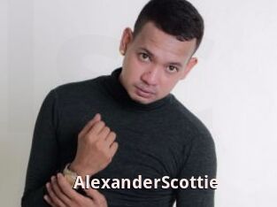 AlexanderScottie