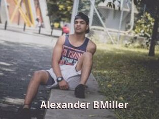 Alexander_BMiller