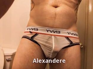 Alexandere