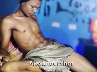 Alexanderxhot