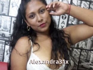 Alexandra31x