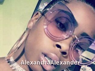Alexandra_Alexander