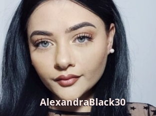 AlexandraBlack30