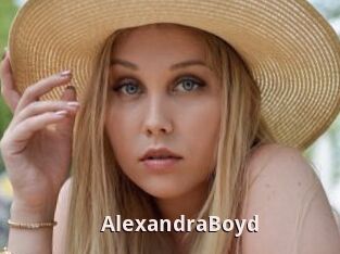 AlexandraBoyd