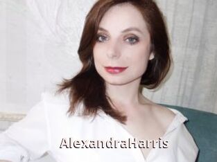 AlexandraHarris
