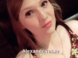 AlexandraTexas