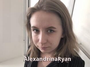 AlexandrinaRyan