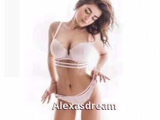 Alexasdream