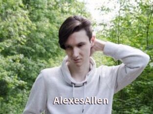 AlexesAllen