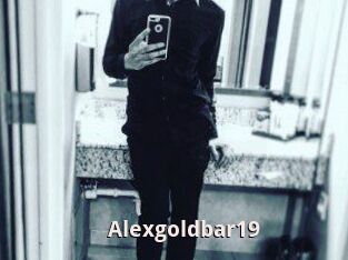 Alexgoldbar19