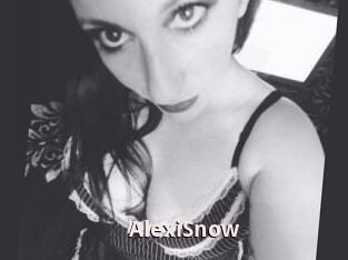 AlexiSnow