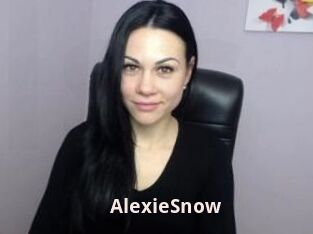 AlexieSnow