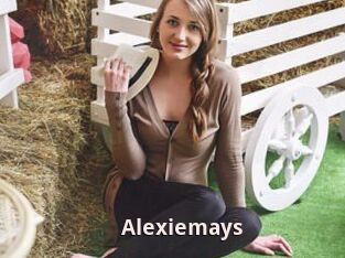 Alexiemays