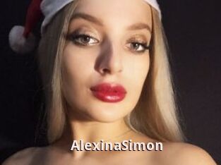 AlexinaSimon