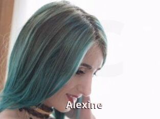Alexine