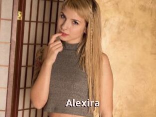 Alexira