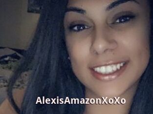 AlexisAmazonXoXo