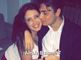 AlexisBJamesT