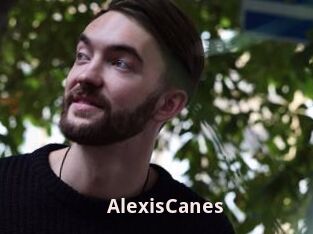 AlexisCanes