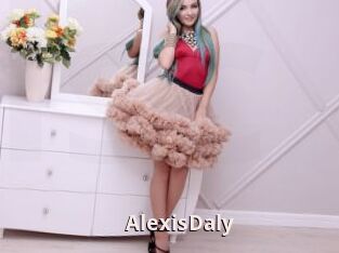 AlexisDaly