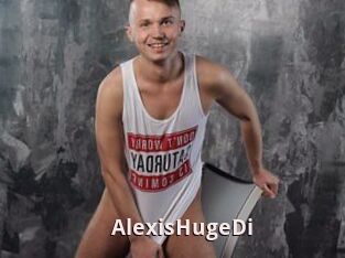 AlexisHugeDi