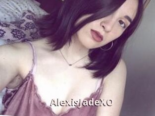 AlexisJadeXO