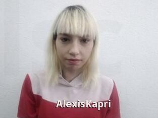 AlexisKapri