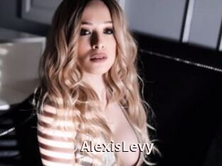 AlexisLevy