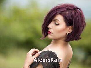 AlexisRain