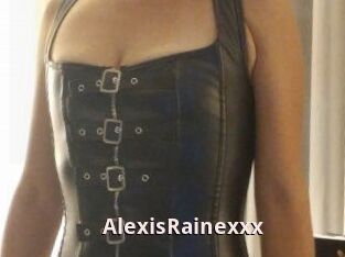 Alexis_Rainexxx