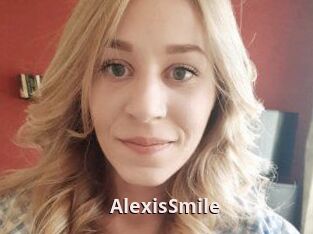 AlexisSmile