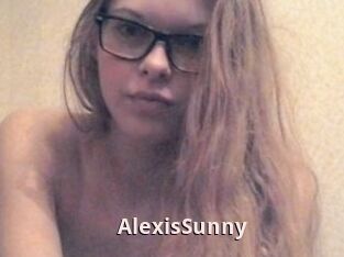 AlexisSunny