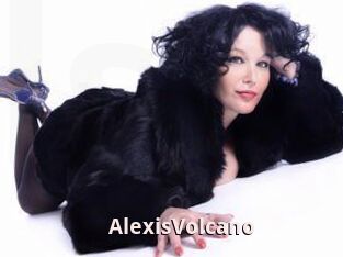 AlexisVolcano