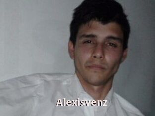 Alexis_venz