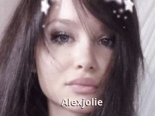 Alexjolie