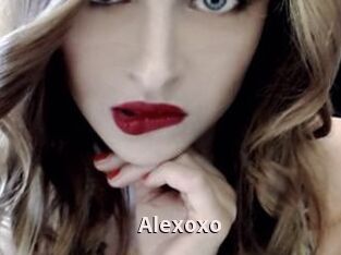 Alexoxo